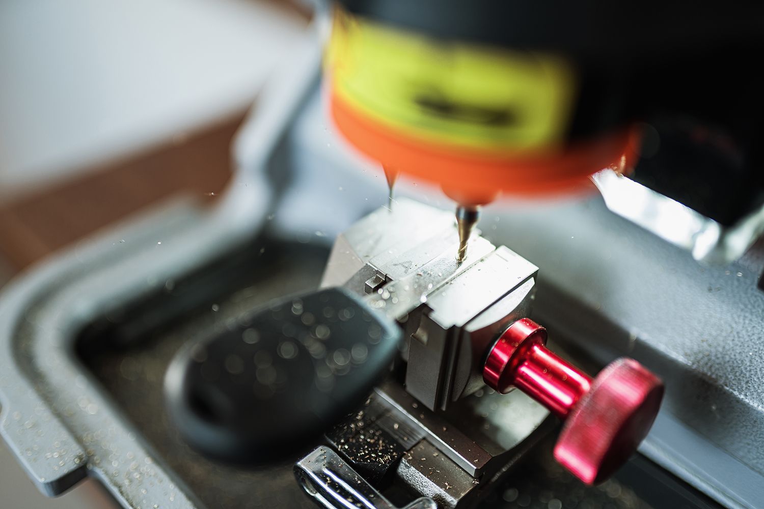 Suministros industriales