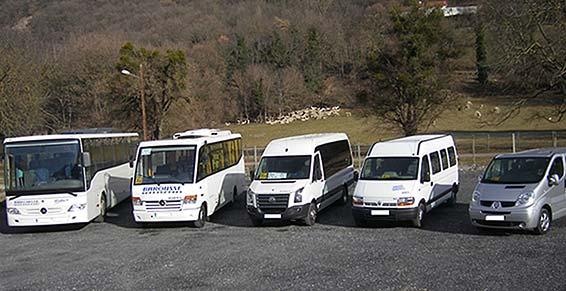 Barousse Transports - Ambulances