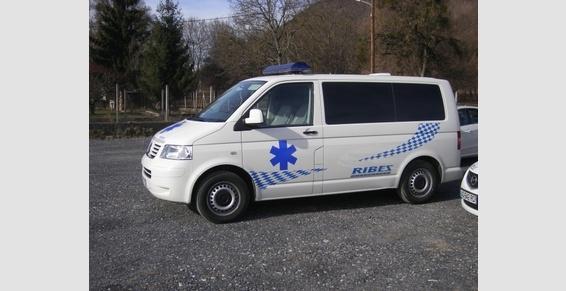Ambulance - VSL