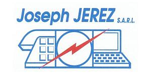 Logo Joseph Jerez SARL
