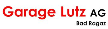 Garage Lutz AG Logo