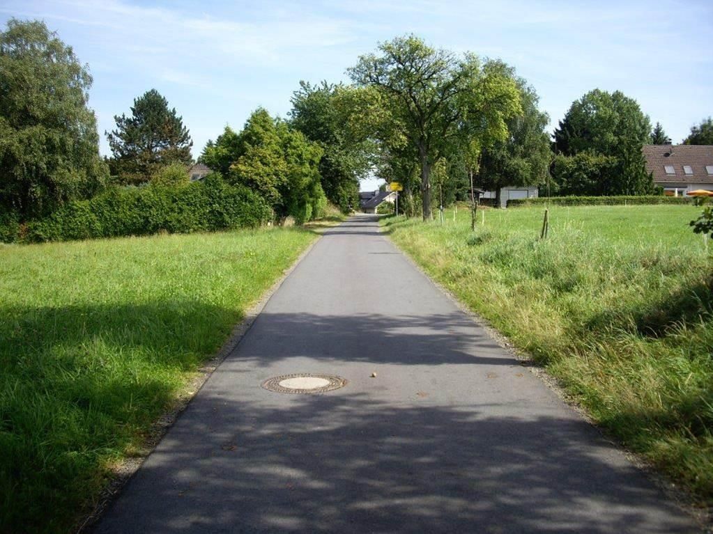 Löschwasserbehälter Geilenkausen im Jahr 2013