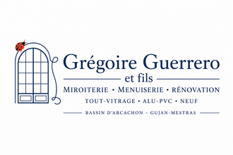 Logo Guerrero Gr&eacute;goire et fils