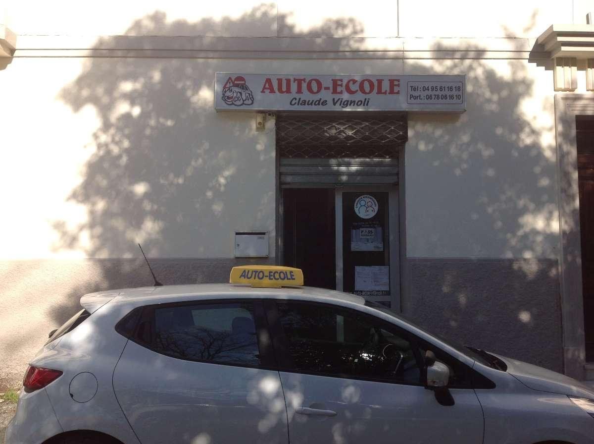 Auto-école