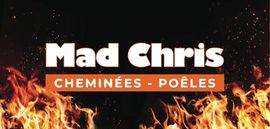 Vers la page d'accueil Logo Mad Chris.