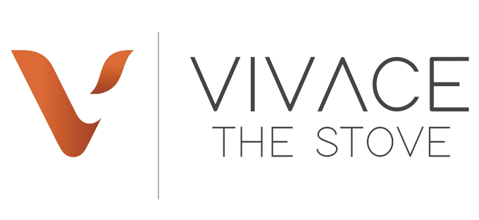 Logo Vivace The Stove.