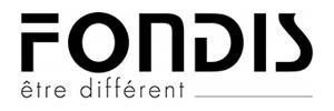 Logo FONDIS.