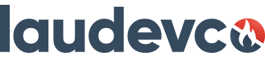 Logo de Laudevc.