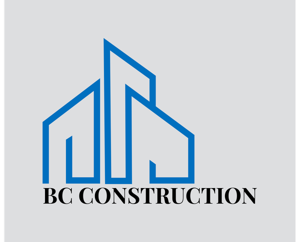 Logo BC Construction