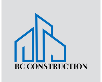 Logo BC Construction