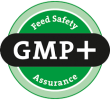 Logo GMP+.