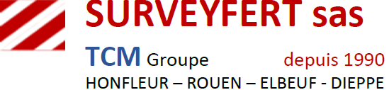 Logo de Surveyfert.