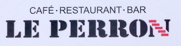 Restaurant Geneve - Le Perron