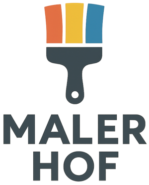 Logo Maler Hof Plauen