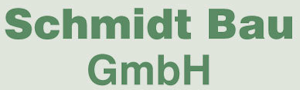 Schmidt Bau GmbH