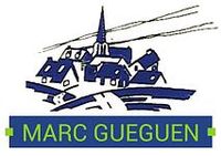 Maçonnerie Marc GUEGUEN