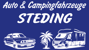 Auto & Camping Steding Logo