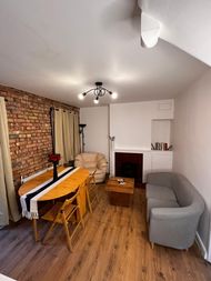 Plaistow Garden En-suite Rooms
