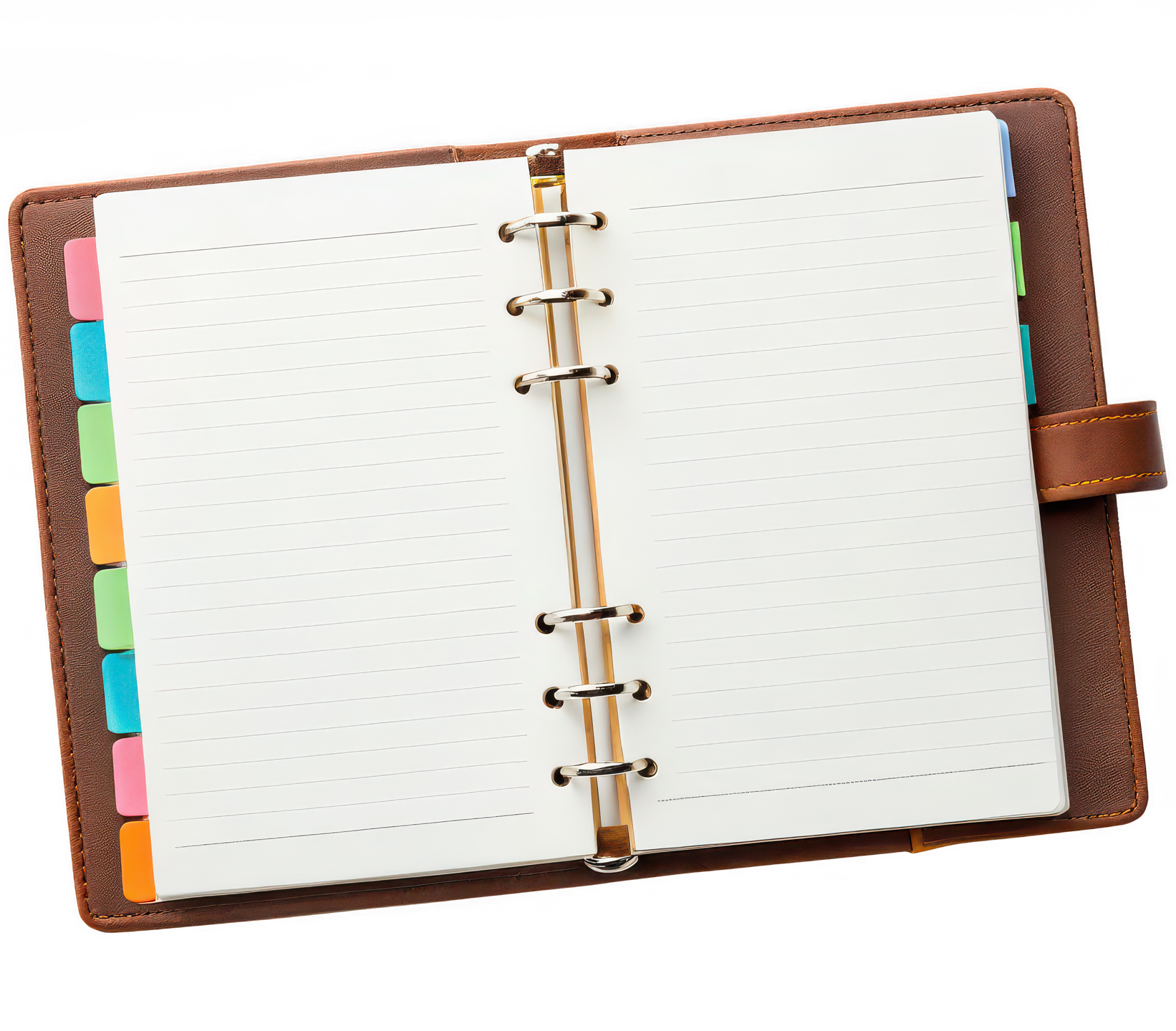 Un agenda de RDV médicaux