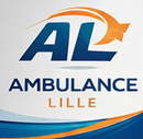 Logo de l'entreprise AL Ambulances