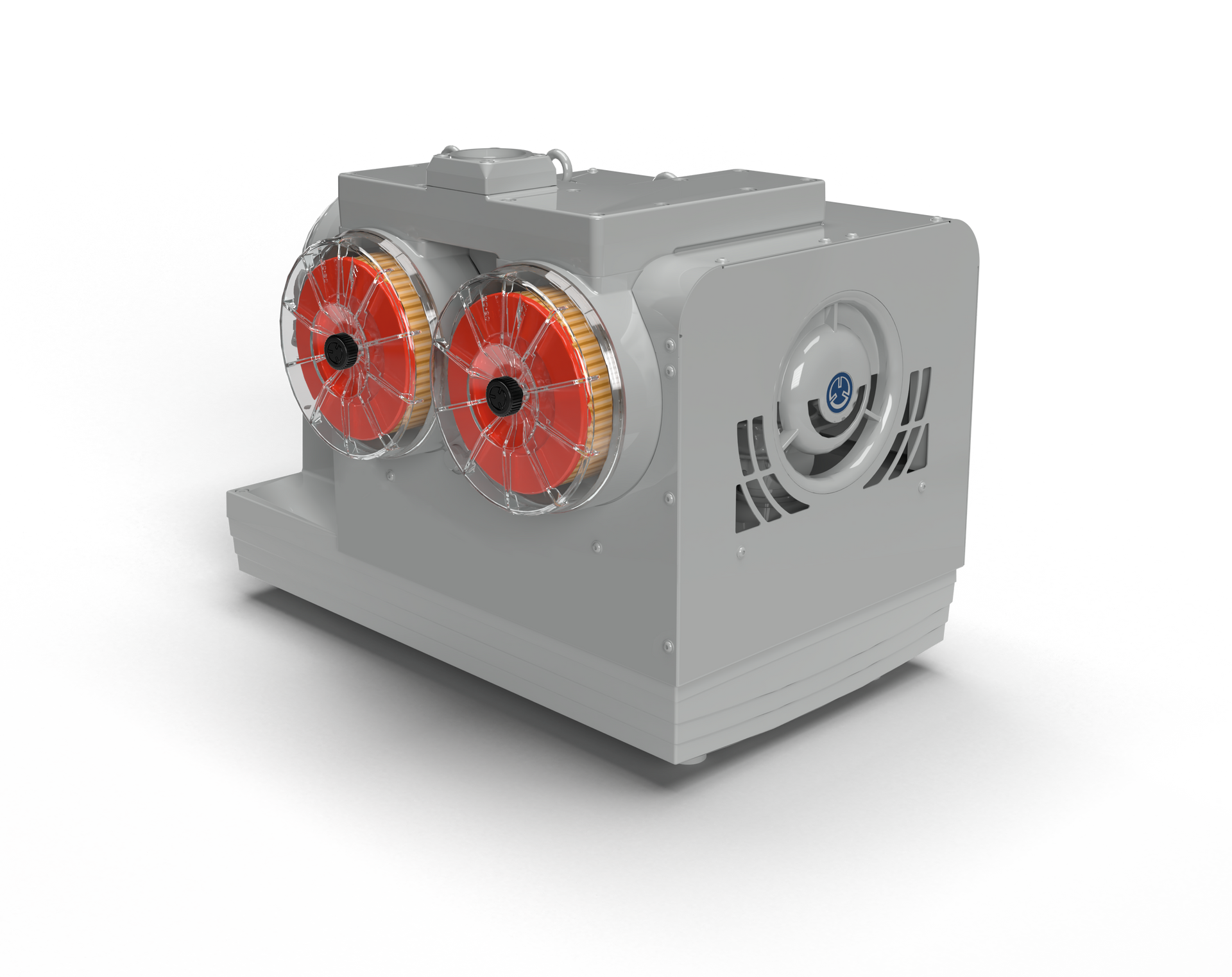 Wasserpumpe von Becker