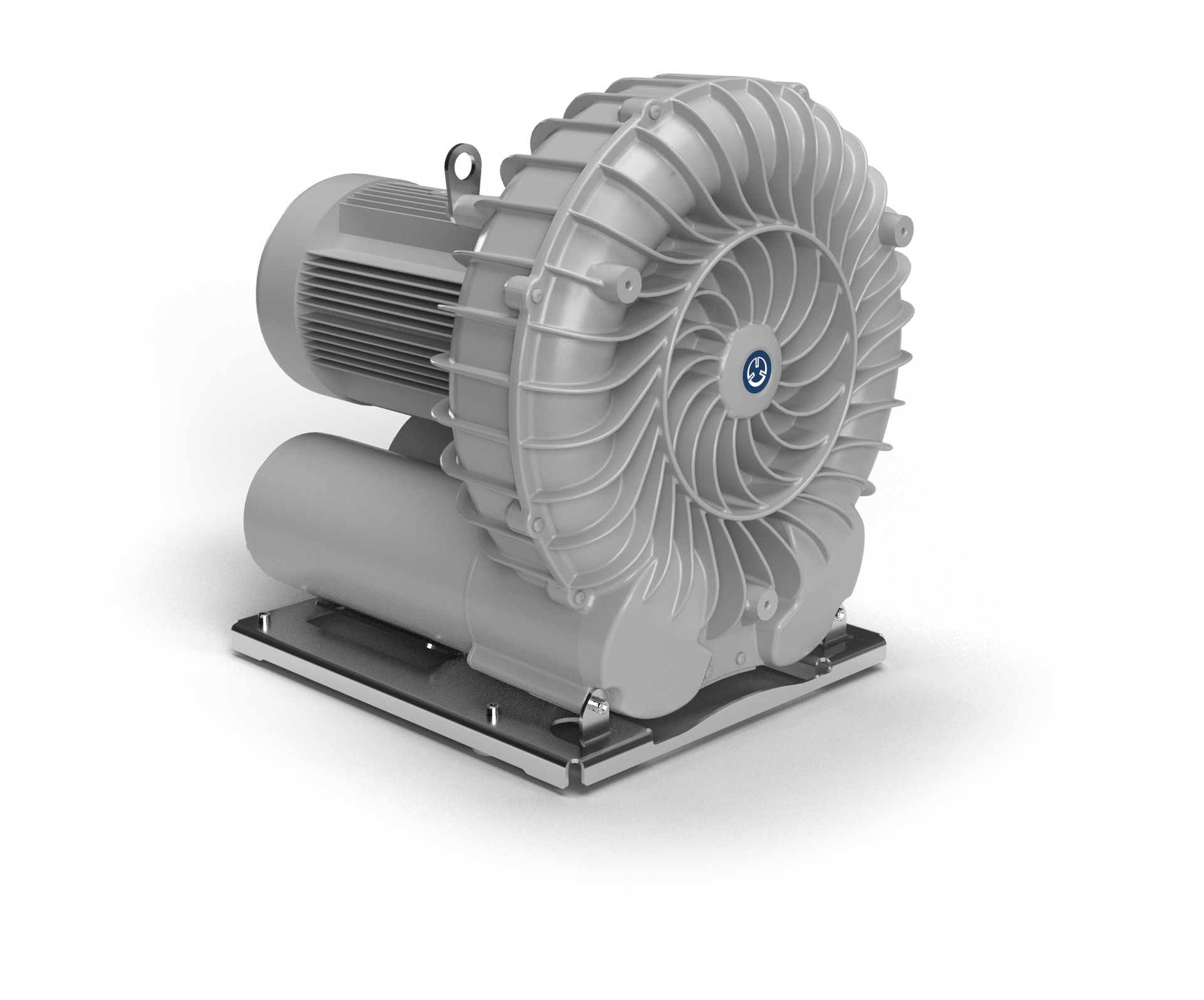 Wasserpumpe von Becker