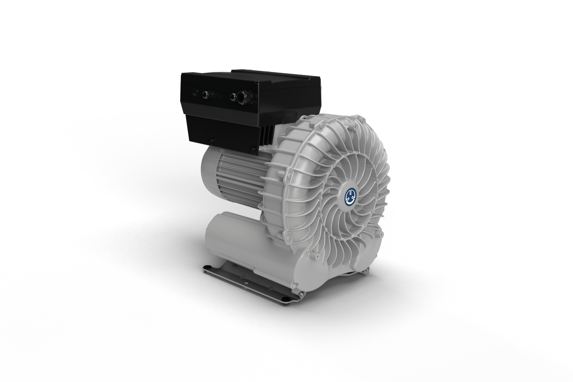 Wasserpumpe von Becker