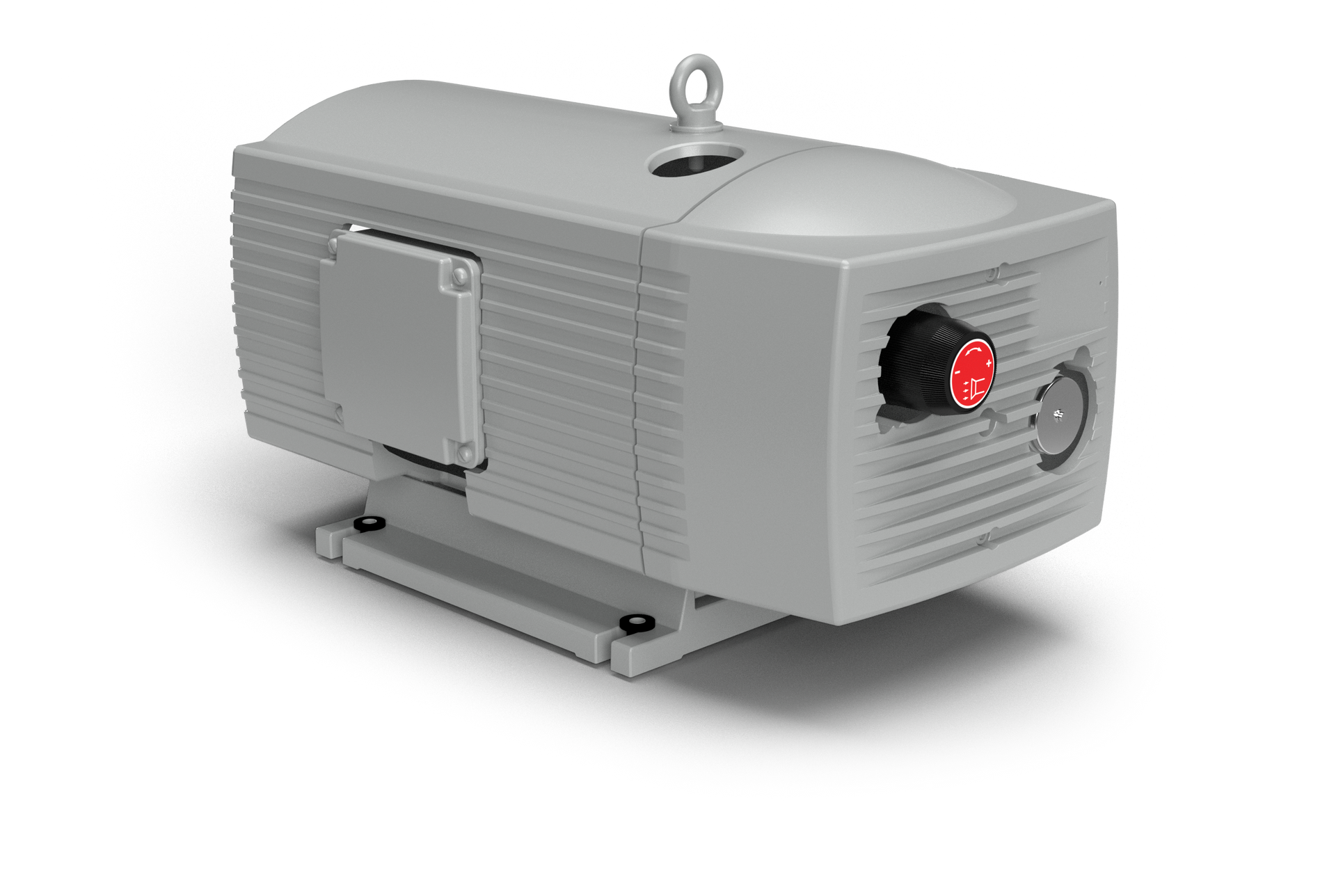 Wasserpumpe von Becker