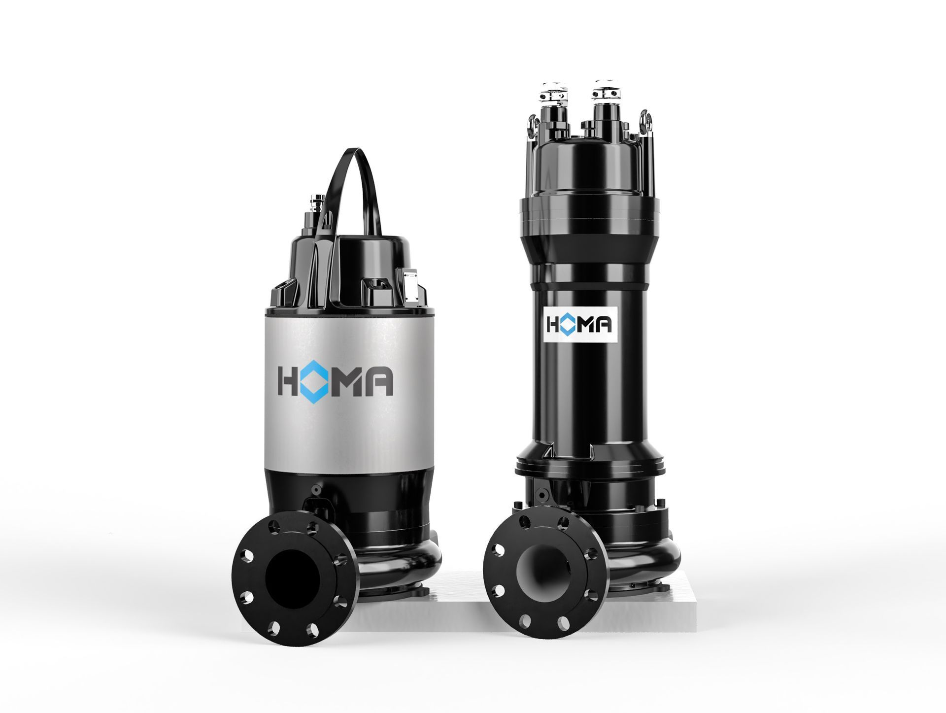 Chopper_pump_duo von Homa Pumpenfabrik GmbH 