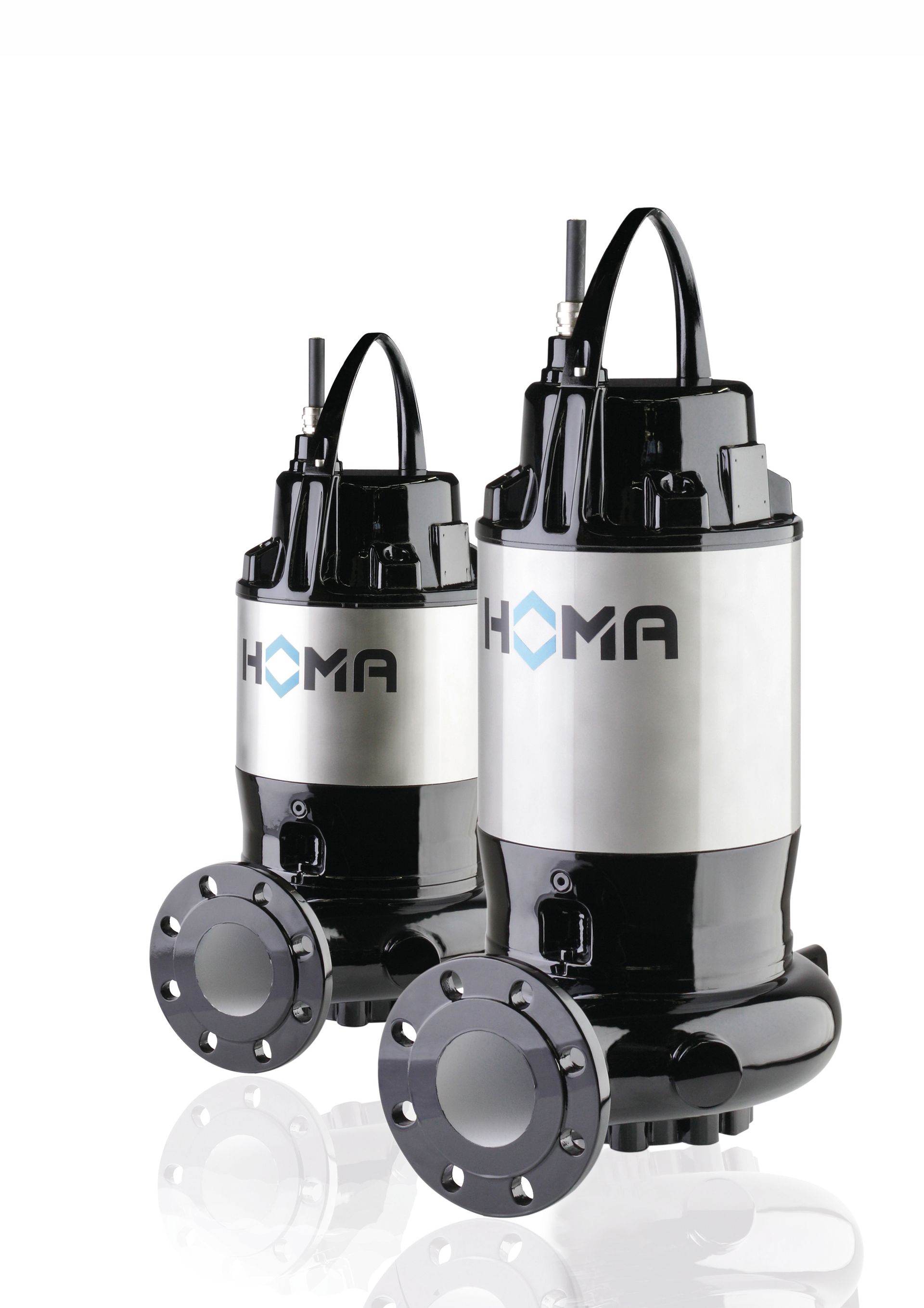 EffTec von HOMA Pumpenfabrik GmbH 