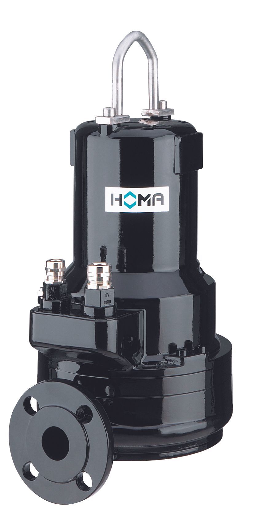 GRP56 von HOMA Pumpenfabrik GmbH 
