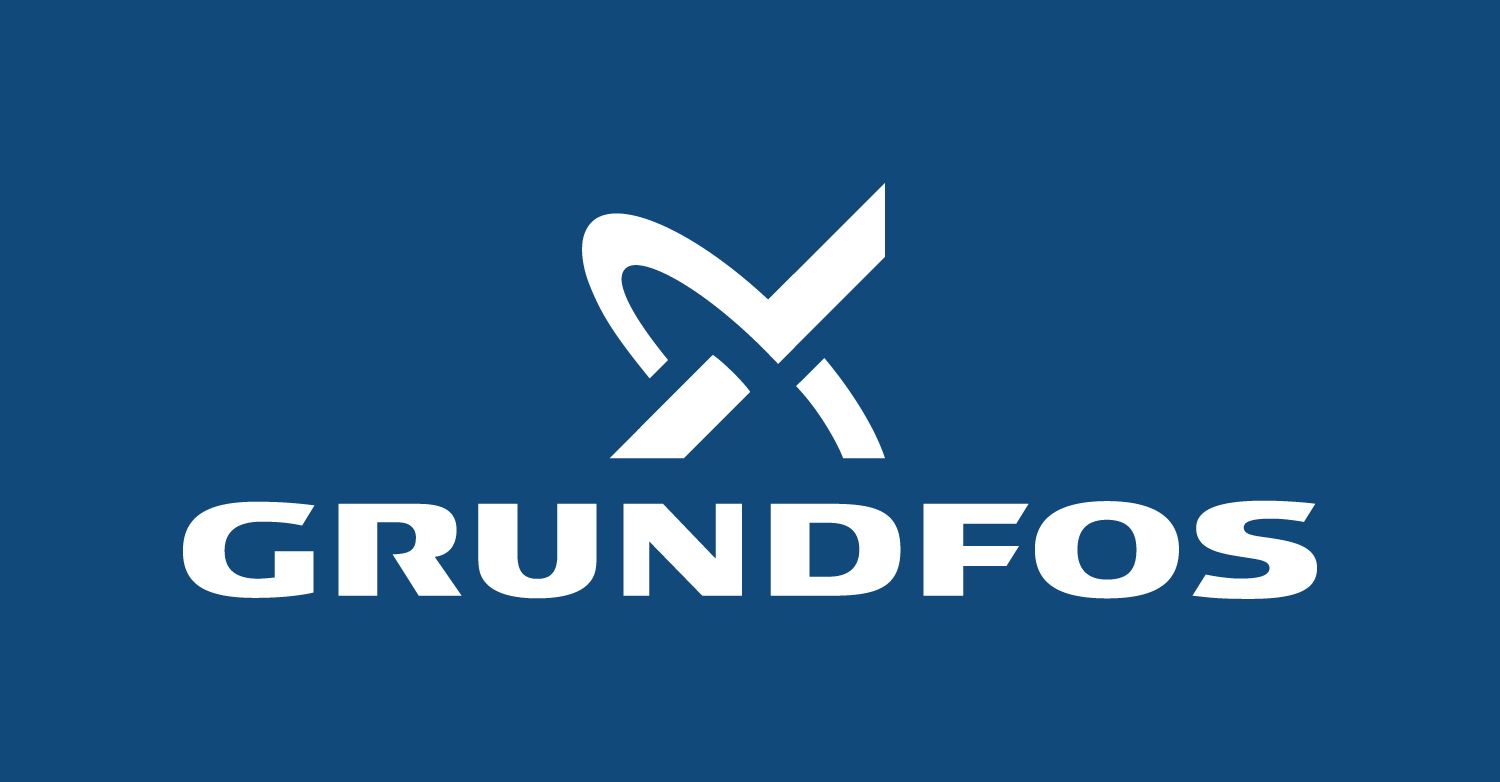 Grundfos Logo
