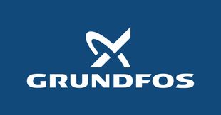 Grundfos Logo
