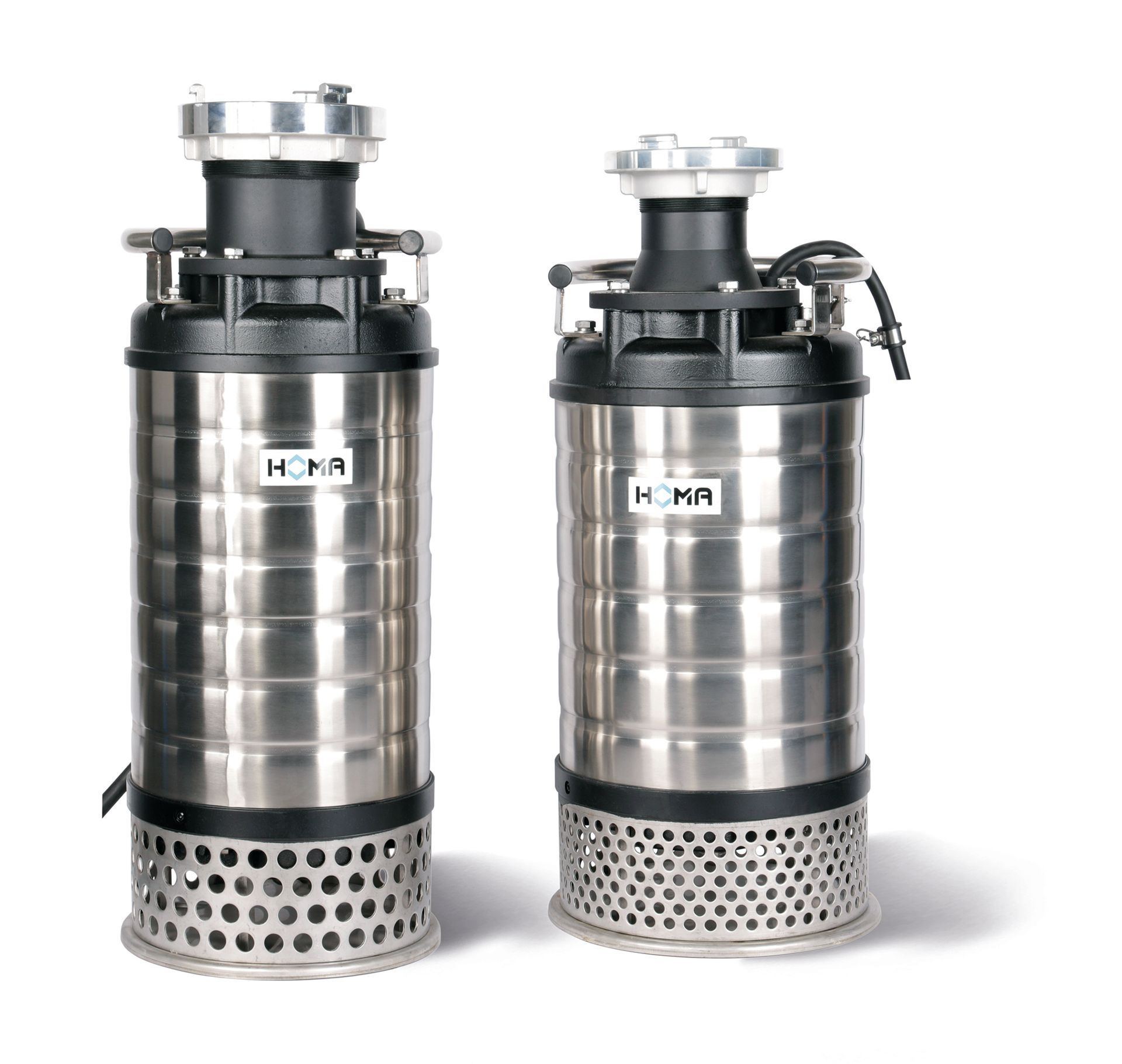 H3RKFZ von HOMA Pumpenfabrik GmbH 