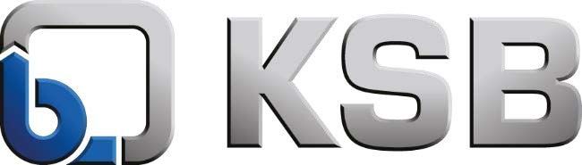 KSB Logo