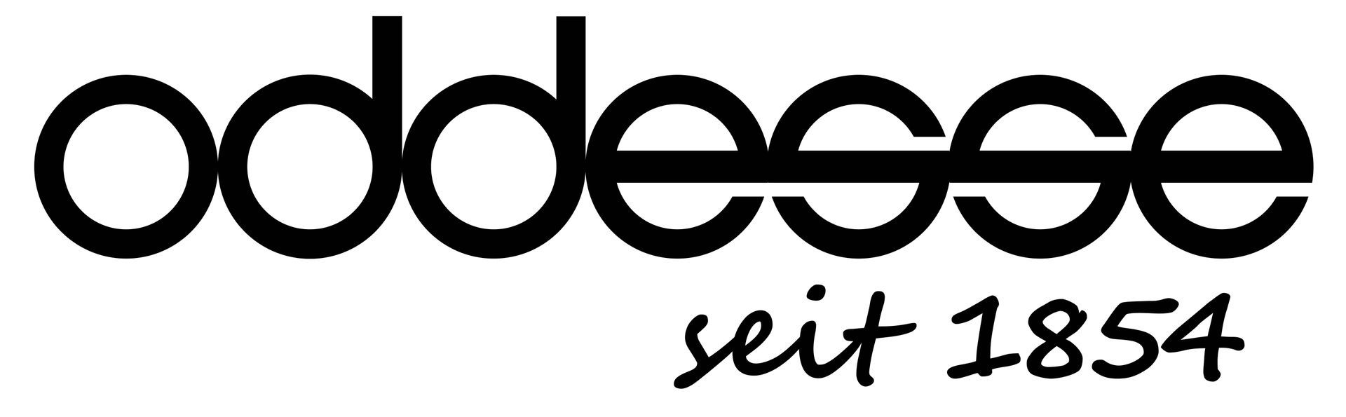 Oddesse Logo