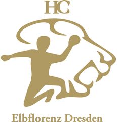 HC Elbflorenz Logo