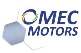 Omec Motors Logo