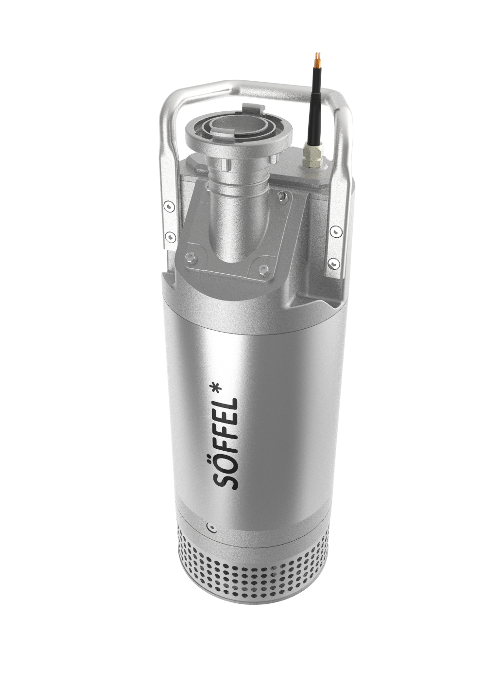 SB04-SOEFFEL groß von Oddesse