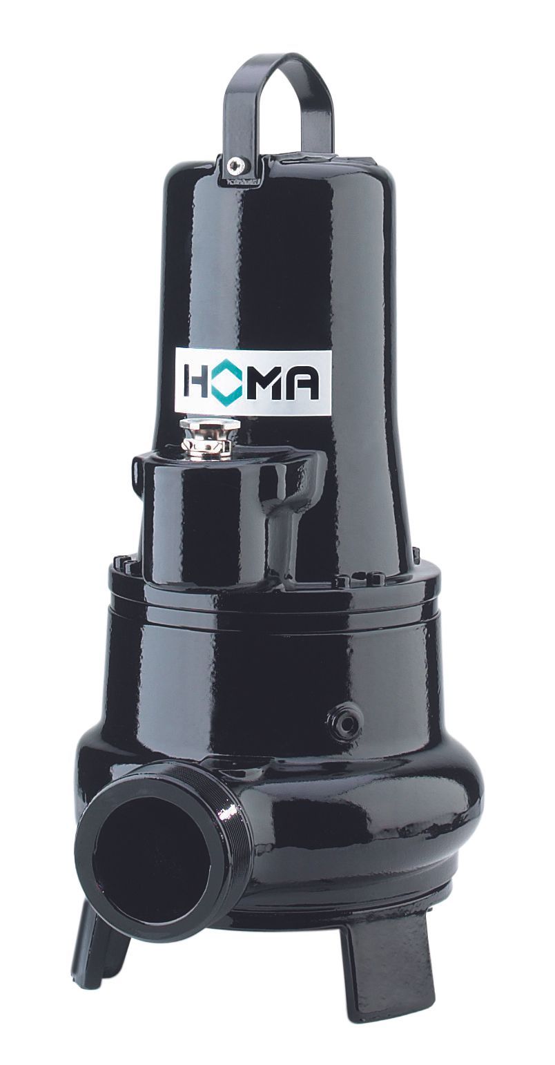 TP53 Pumpenfabrik GmbH 