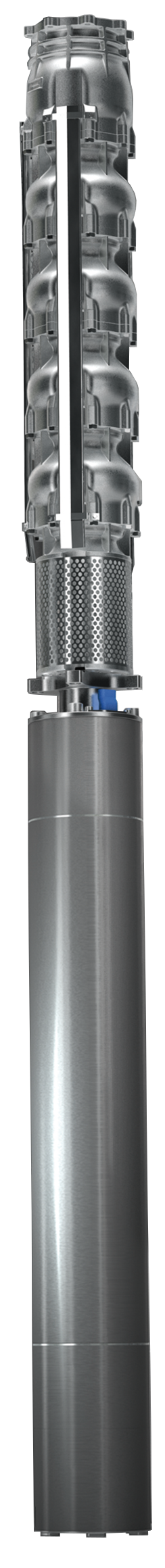 Upumpe Einzeln von Oddesse