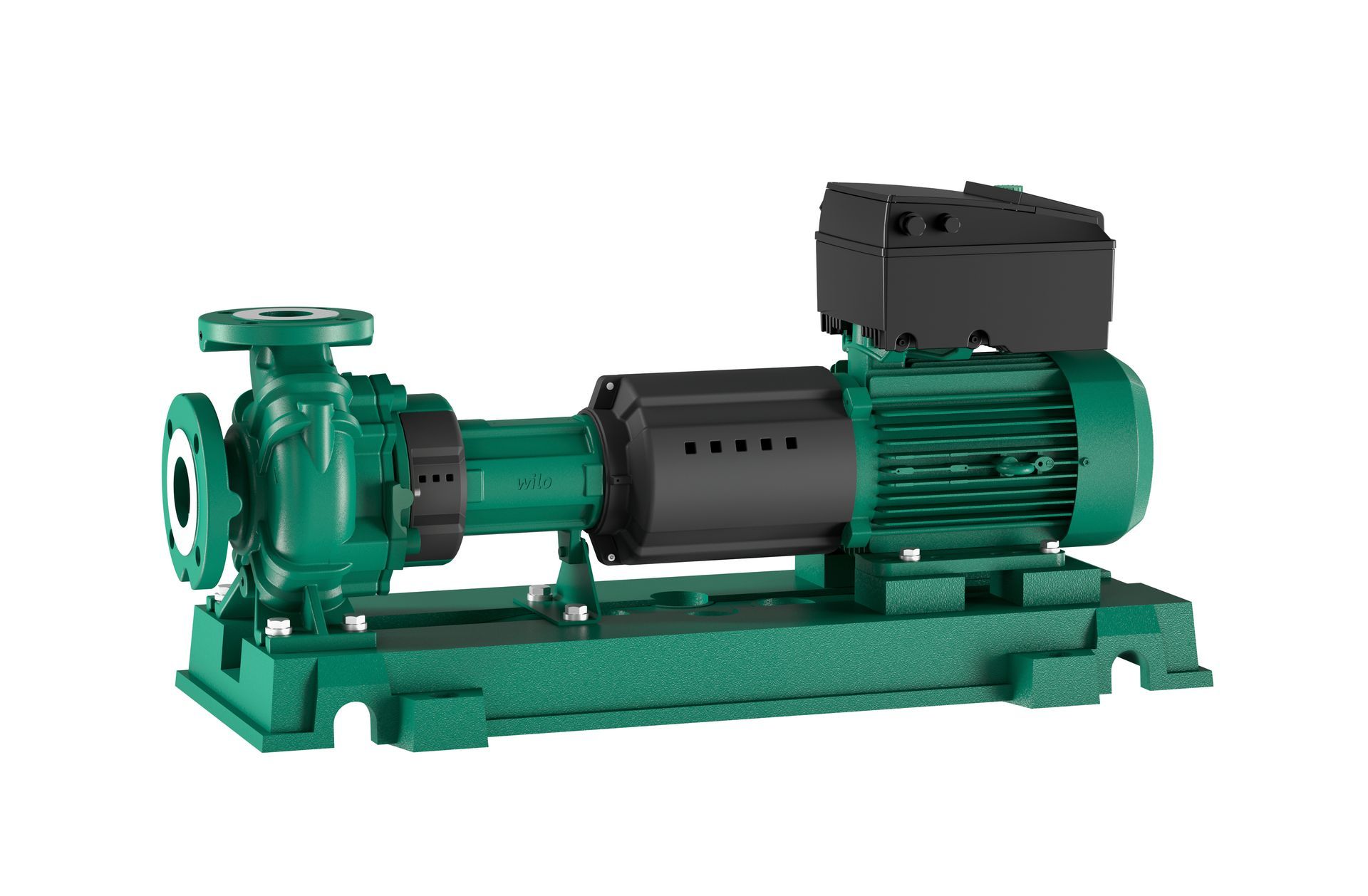 WILO363219 Wilo Yonos GIGA N 