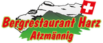 Bergrestaurant Harz Atzmännig-LOGO