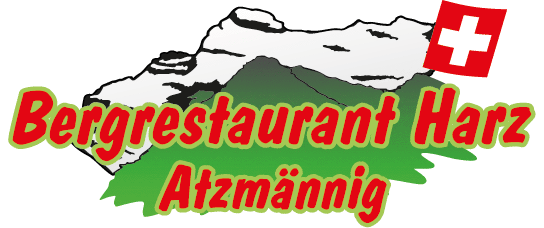 Bergrestaurant Harz Atzmännig-LOGO