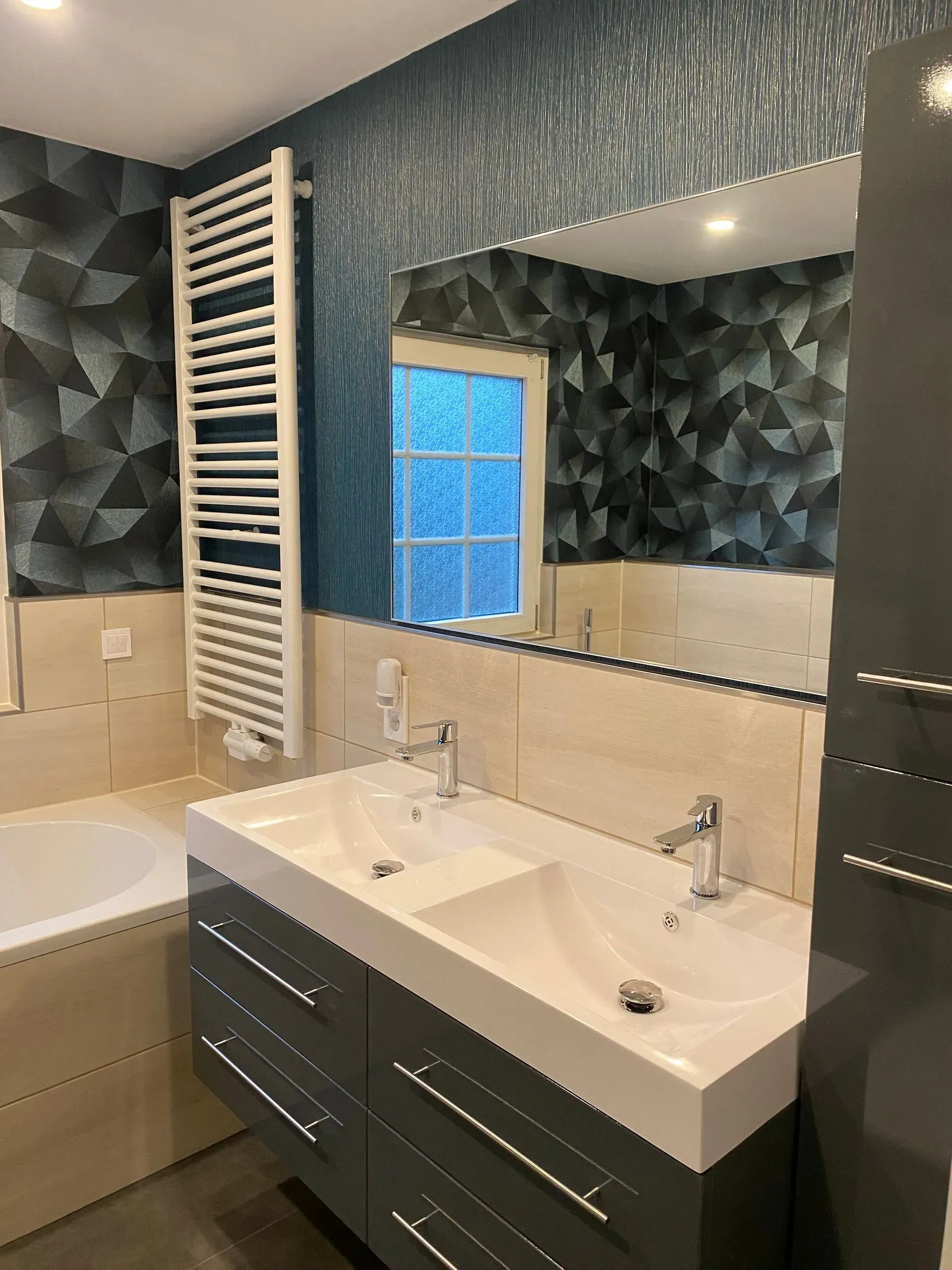 Trost Maurerarbeiten & Umbauten	