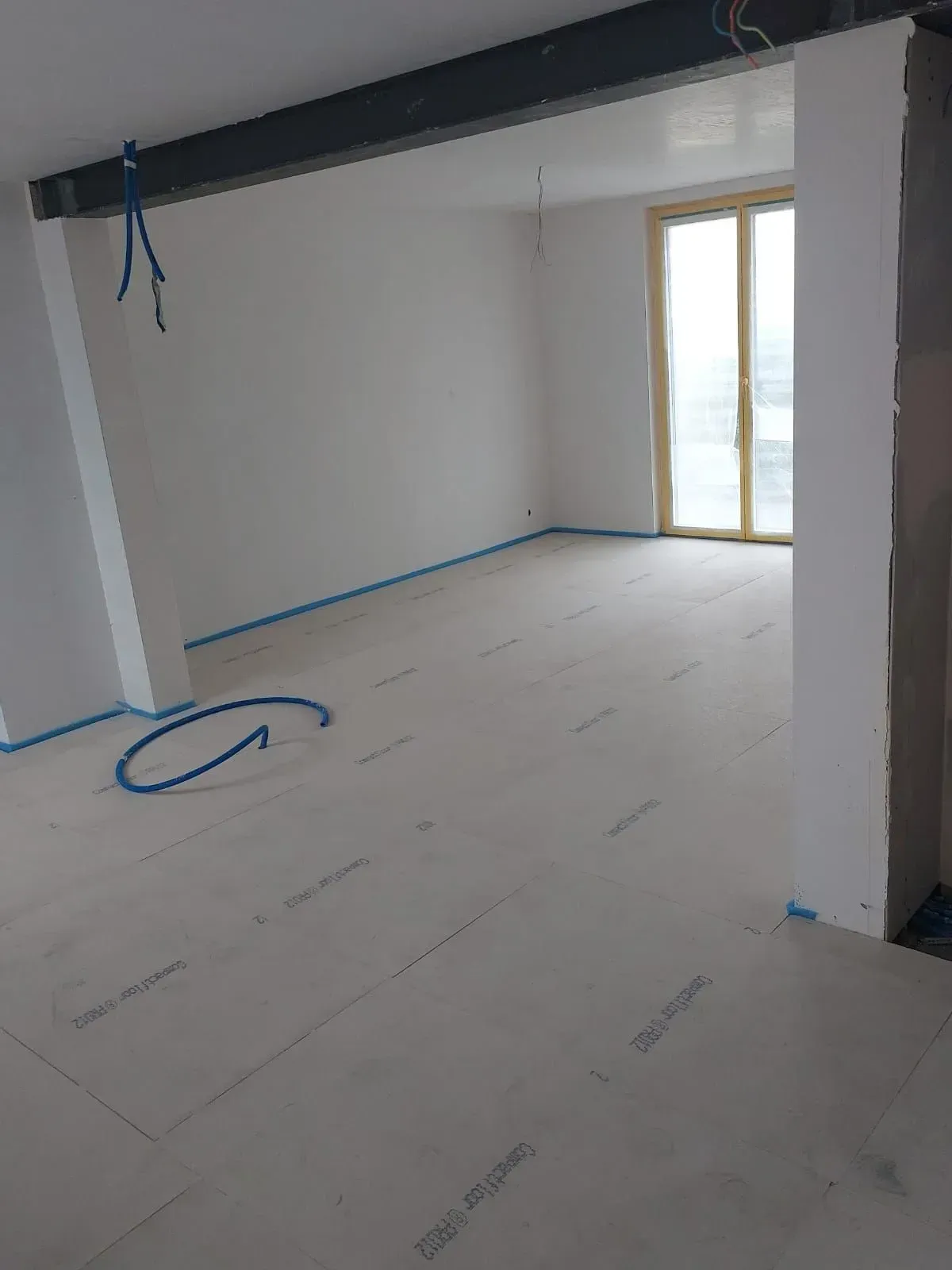 Trost Maurerarbeiten & Umbauten	