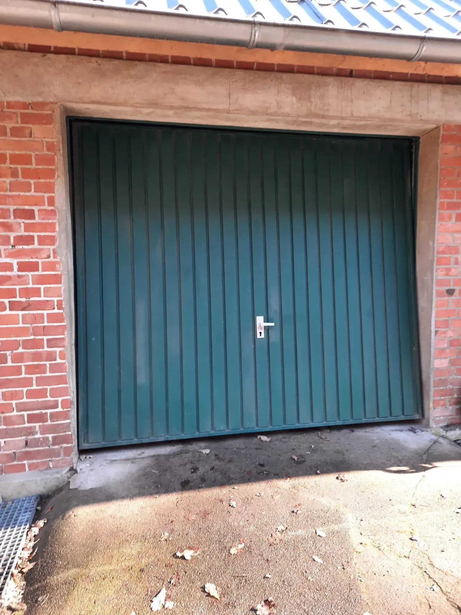 Trost Maurerarbeiten & Umbauten GmbH	