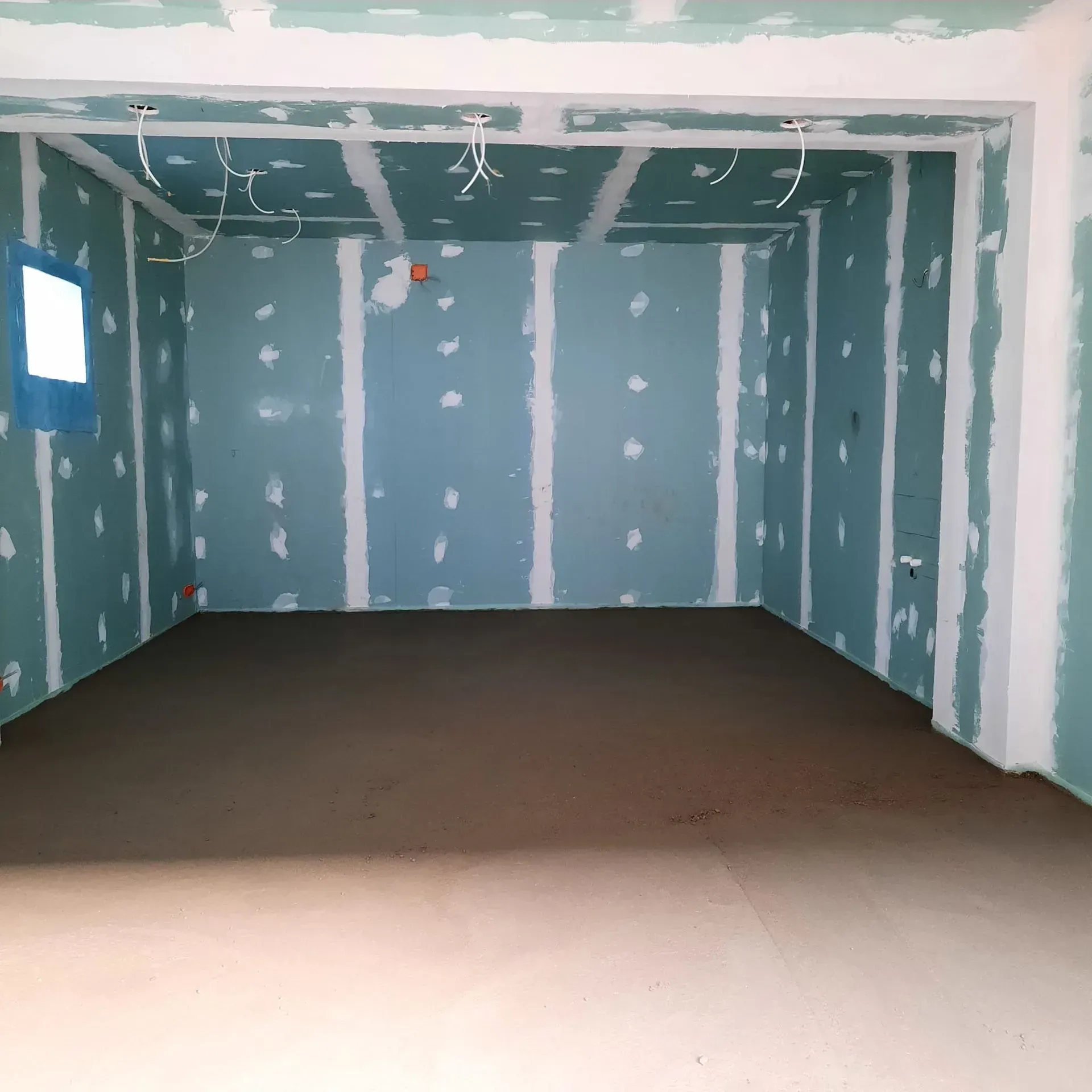 Trost Maurerarbeiten & Umbauten	