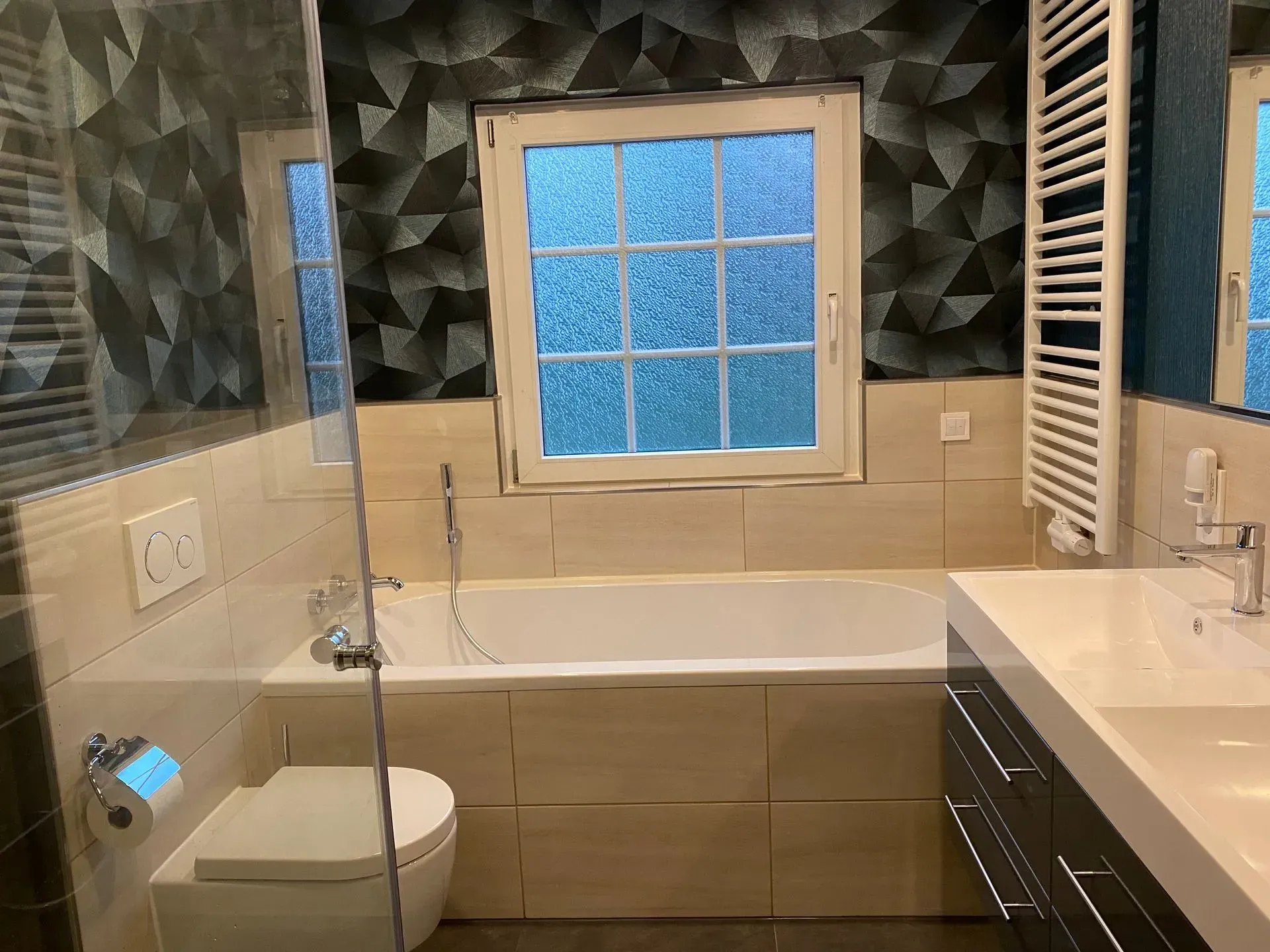 Trost Maurerarbeiten & Umbauten	