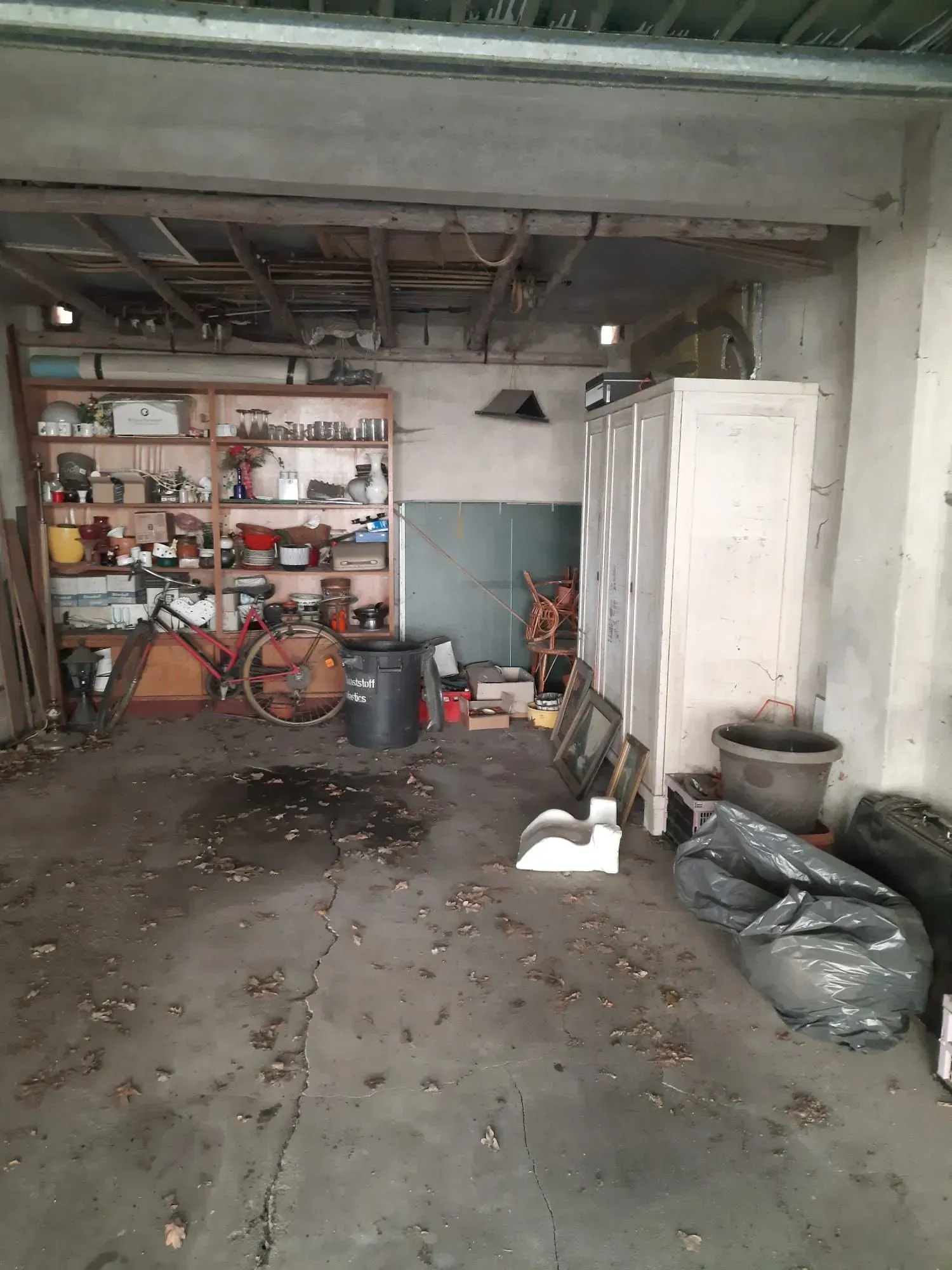 Trost Maurerarbeiten & Umbauten GmbH	